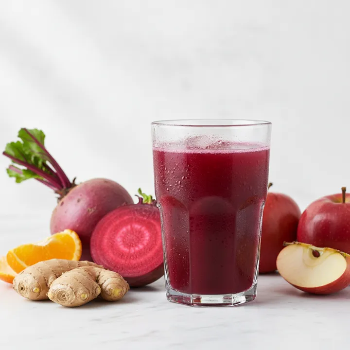 Beetroot Detox