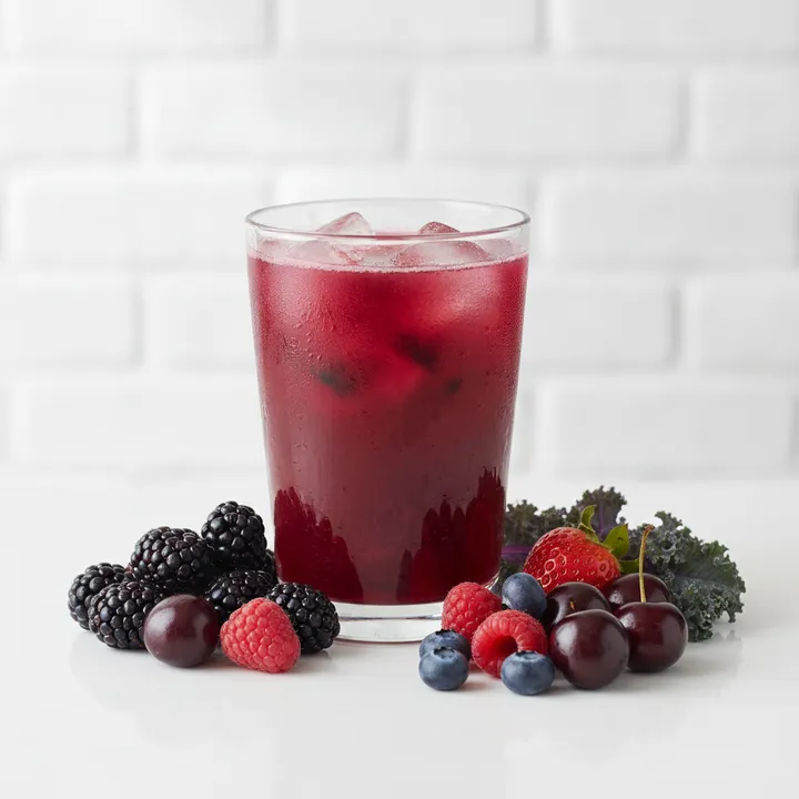 Berry Antioxidant